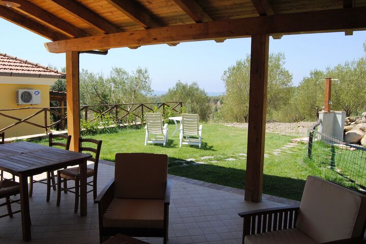 Terrace/Patio 19 of 56