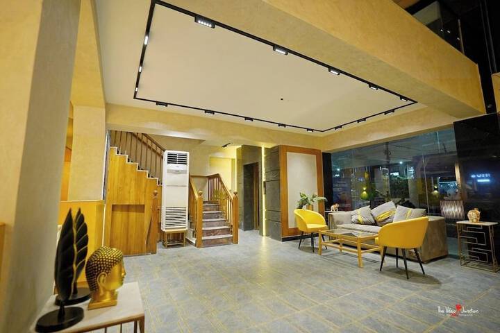 Hotel 108 of 108