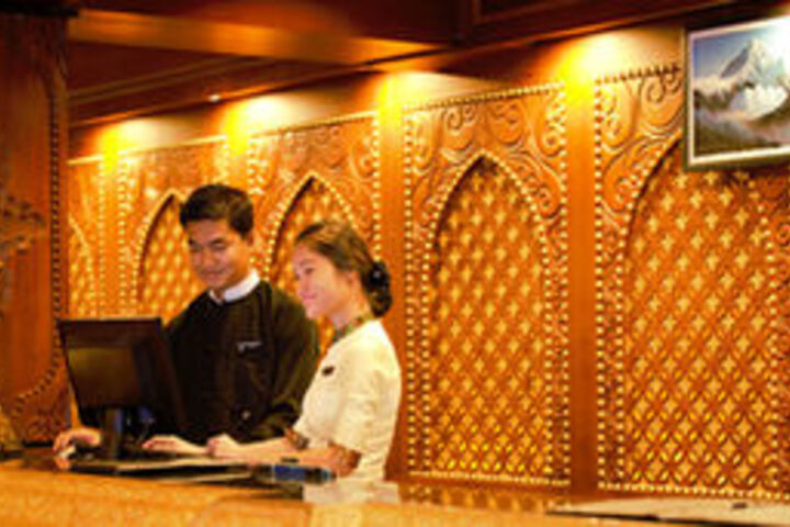 Hotel Interior 76 of 92