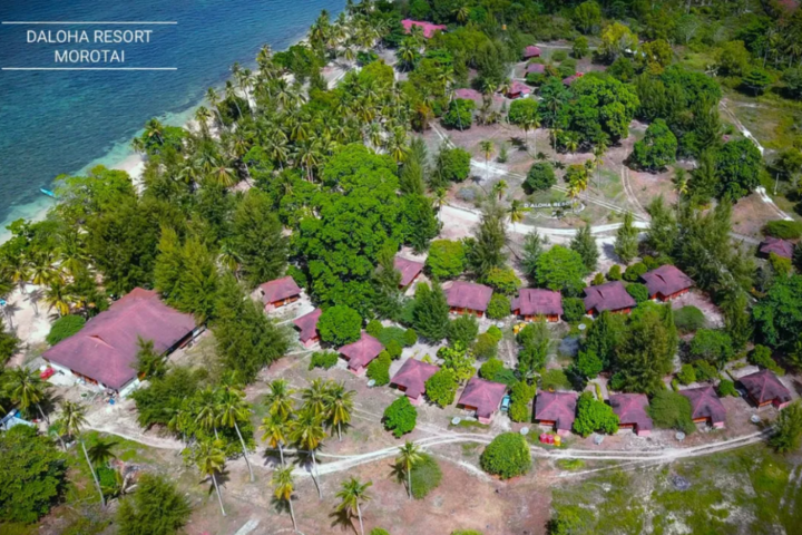 Image of DAloha Resort
