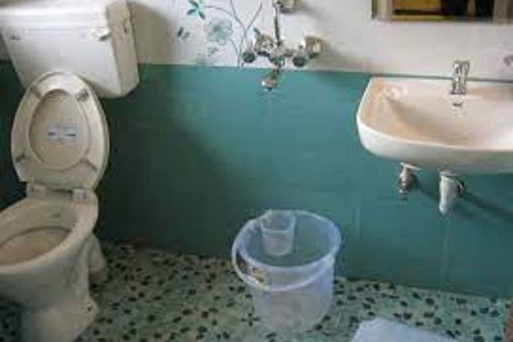 Fitness Facility Photos