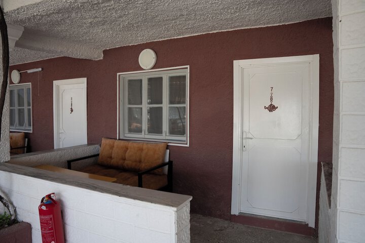 Terrace/Patio 24 of 60