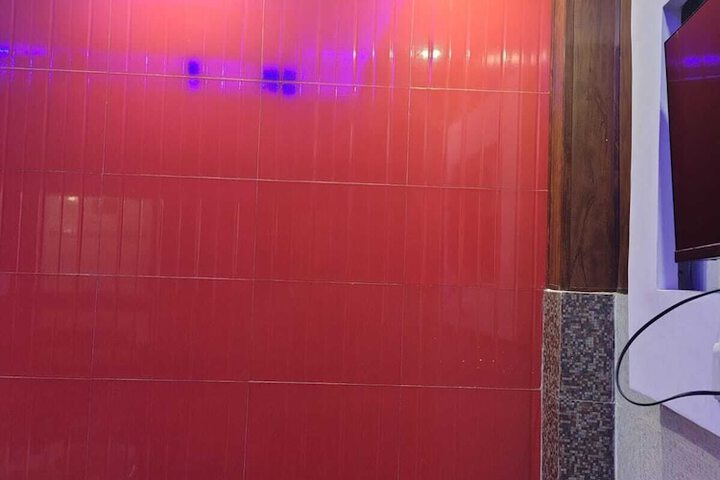 Hotel Deepdarshan Inn in Prayagraj