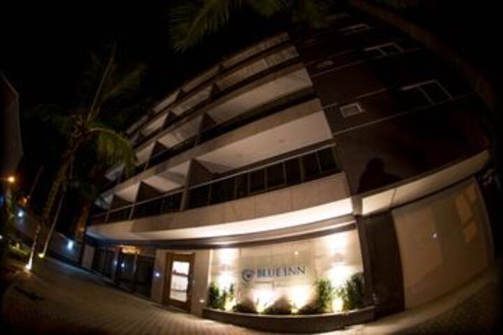 Hotel 11 of 26