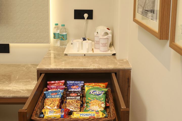 Minibar