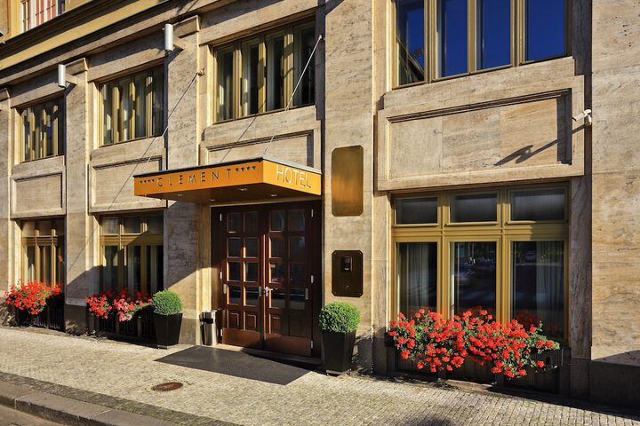 Hotel 59 of 59