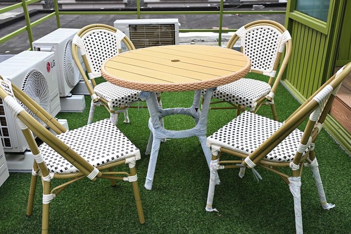 Terrace/Patio 44 of 113
