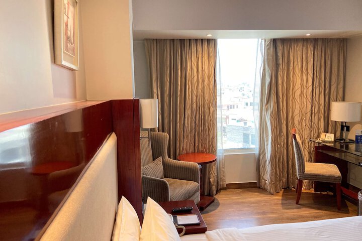 Room 15 of 60