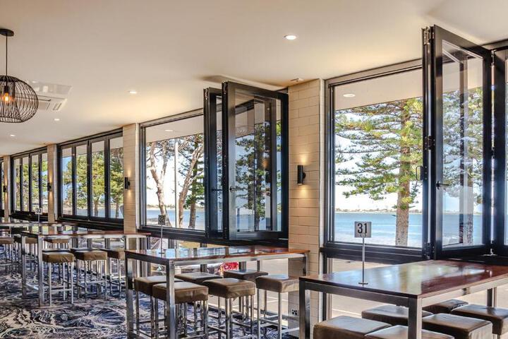 Fitness Center Photo