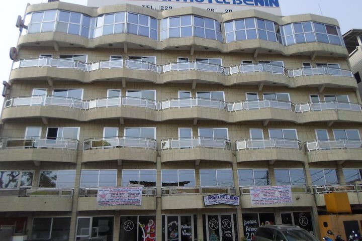 Riviera Hotel Benin