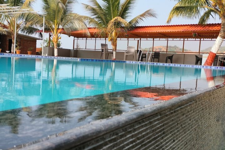 Hotel 34 of 47