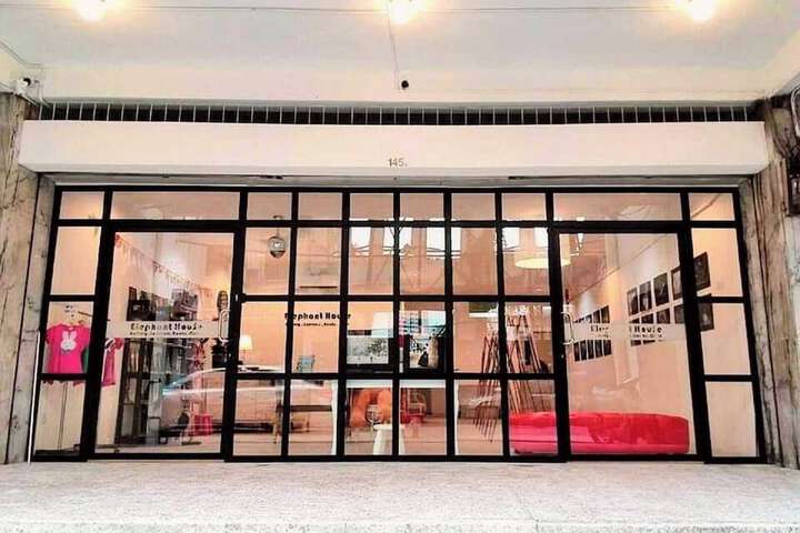 Hotel O Elephant House Boutique Hotel