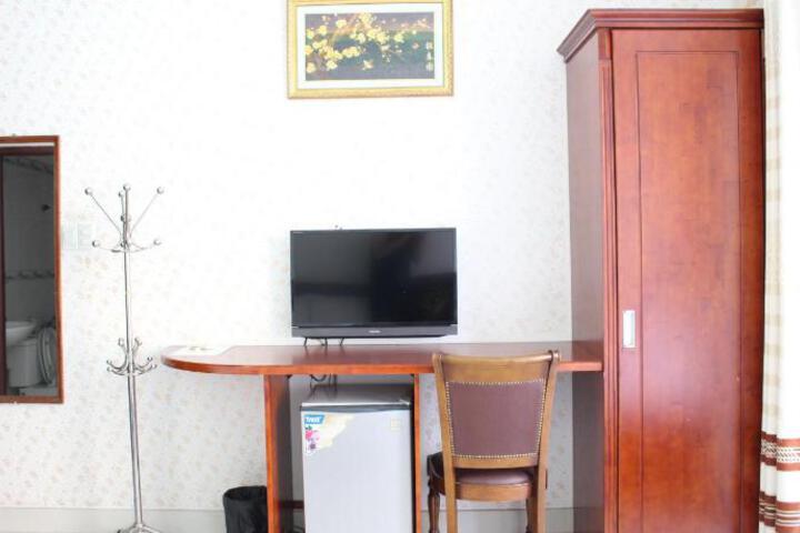 Fitness Center Photo