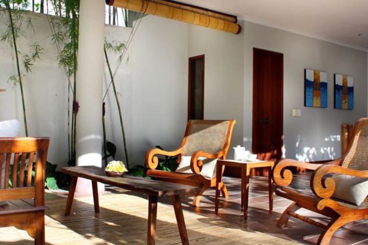 Terrace/Patio 12 of 29