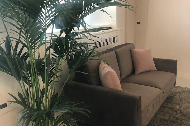 Lobby Photos