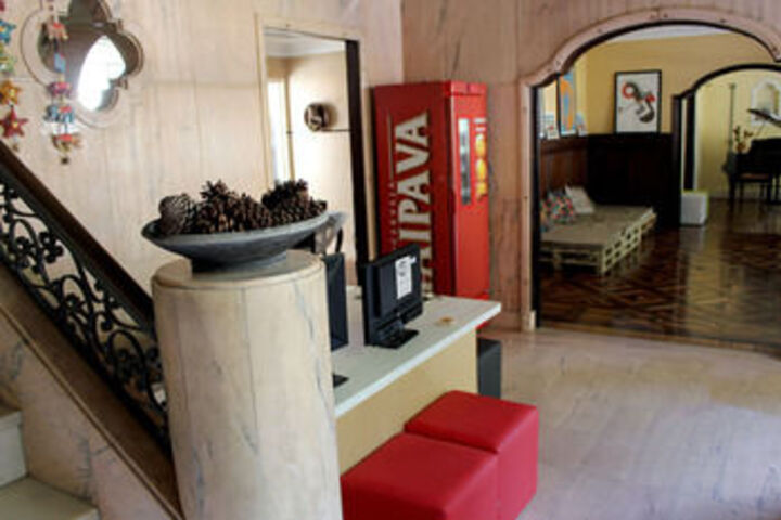 Hotel Interior 35 of 36