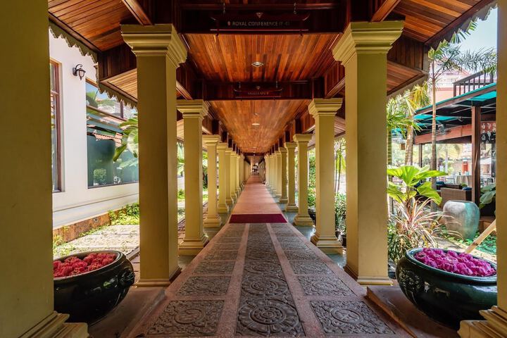 Hotel 4 of 145