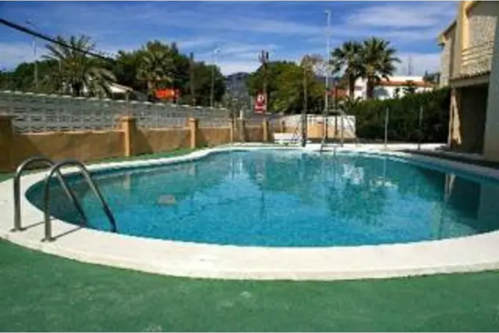 Bungalow Costa Marfil Orange Costa