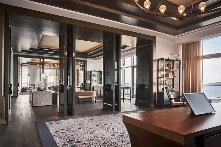 Hotel Interior 7 of 140