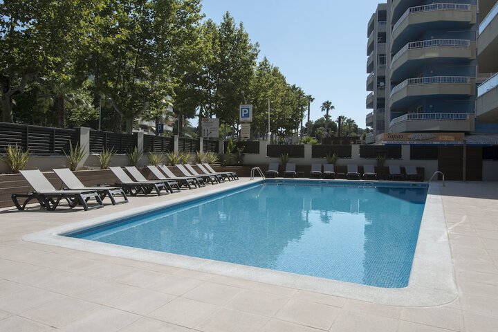 Pool to Cool