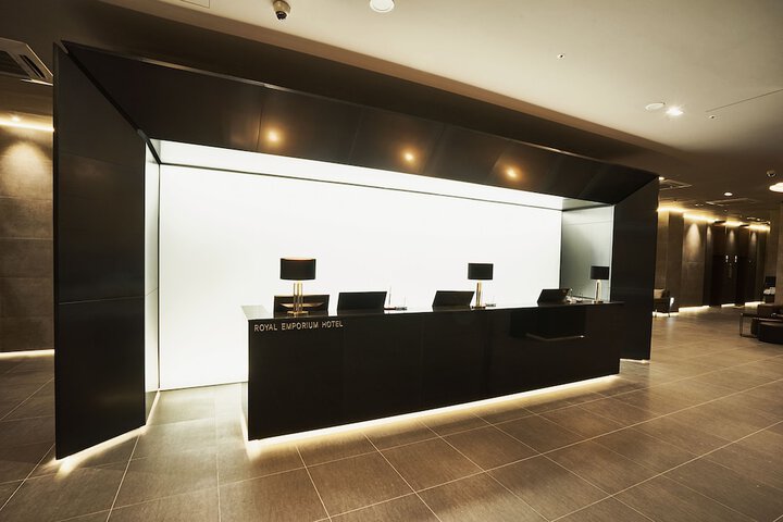 Hotel Interior 5 of 95