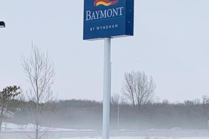Baymont Inn Baldwin