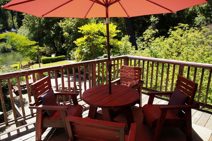Terrace/Patio 35 of 63