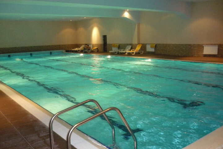Elit Palace Hotel & Spa