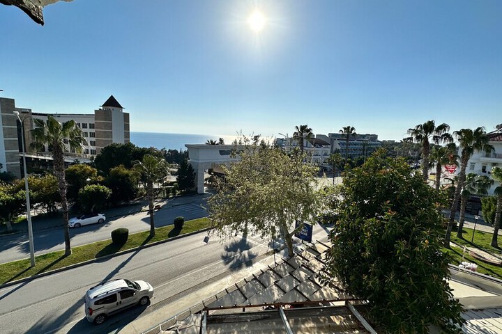 Hotel View 27 of 27
