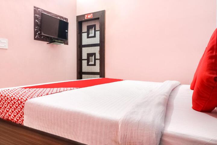 Hotel O Classic