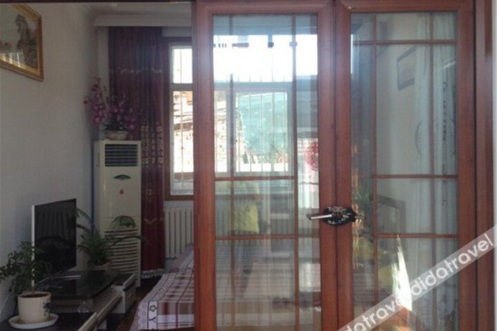 Yuyi Fishermens House