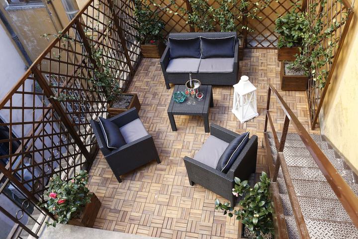 Terrace/Patio 47 of 80