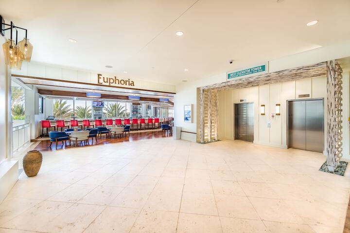 Lobby Photos