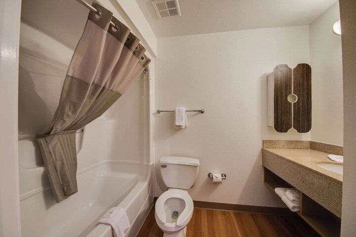 Bathroom Vanities