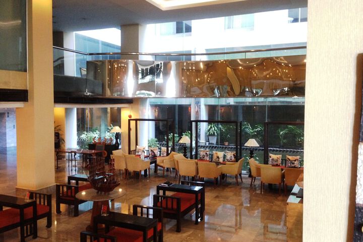 Hotel Interior 6 of 76