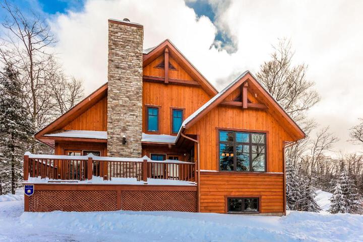 Chalet Le Mont-Blanc