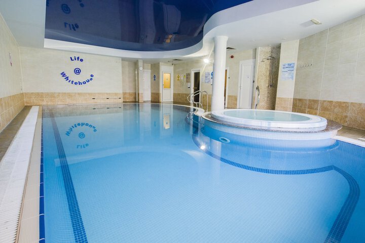 Pools & Facilities