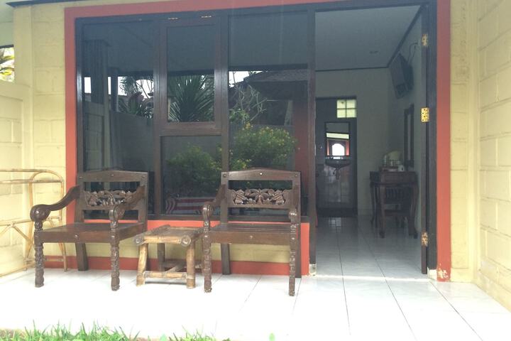 Terrace/Patio 16 of 32