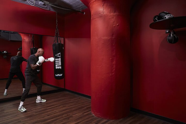 Health and Fitness 26 of 38