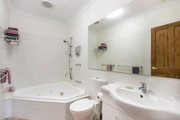 Bath Interior