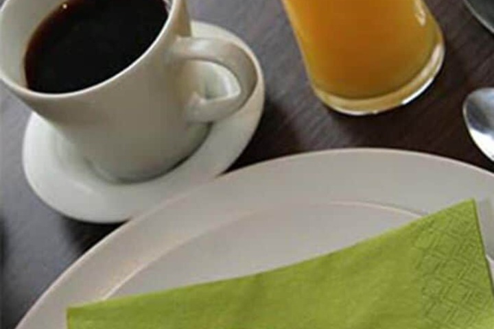 Breakfast/Coffee Service 50 of 70