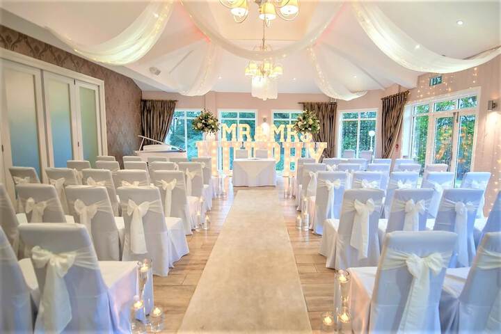 Wedding/Banquet 70 of 94
