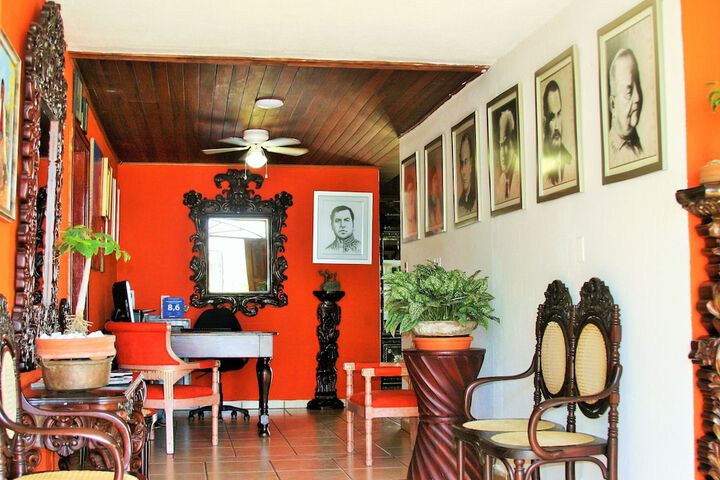 Hotel Interior 6 of 116