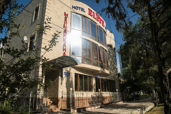 Hotel 20 of 20