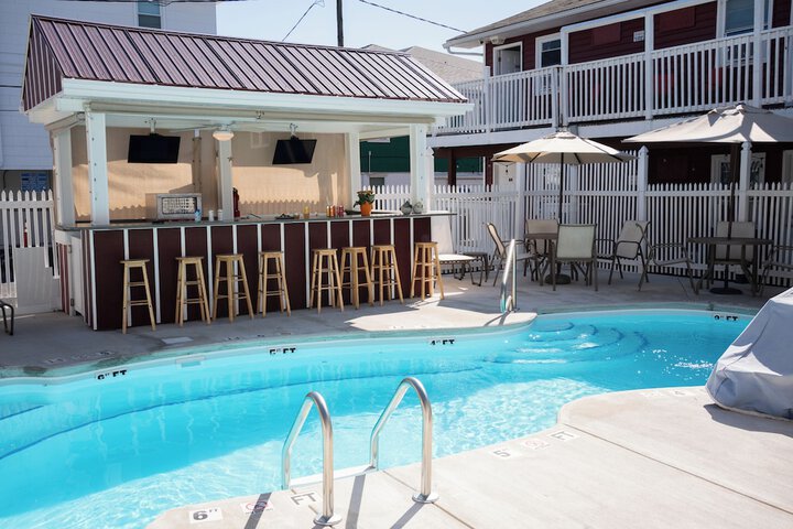 Terrace/Patio 62 of 83