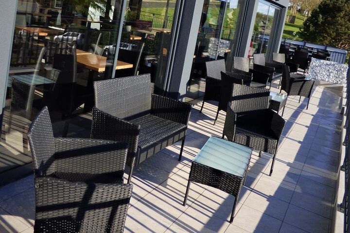 Terrace/Patio 62 of 66