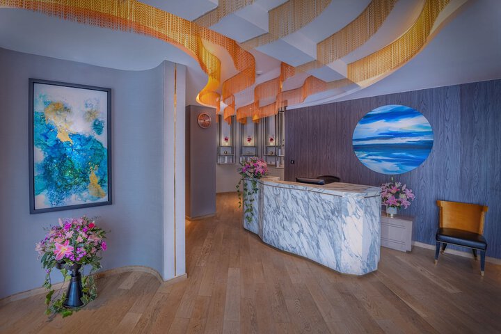 Hotel Interior 29 of 65