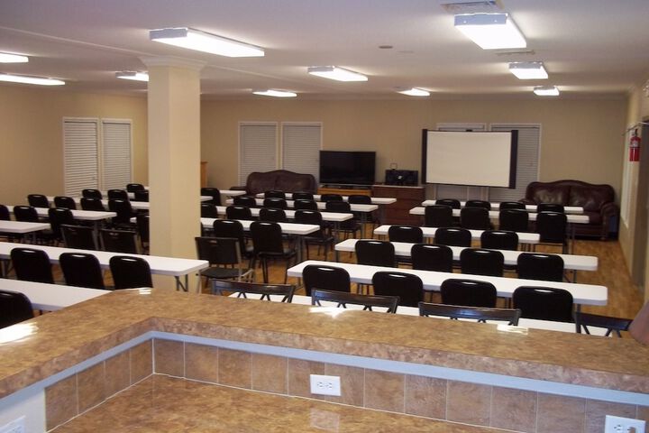 Meeting 34 of 48