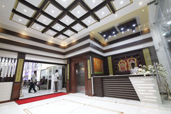 HOTEL KASI INN