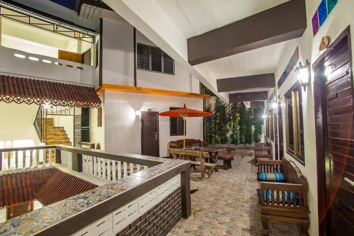 Terrace/Patio 59 of 62